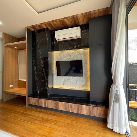 הוסטל צ'יאנג מאי Ashi Poshtel מראה חיצוני תמונה