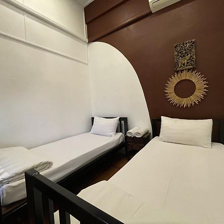 הוסטל צ'יאנג מאי Ashi Poshtel מראה חיצוני תמונה