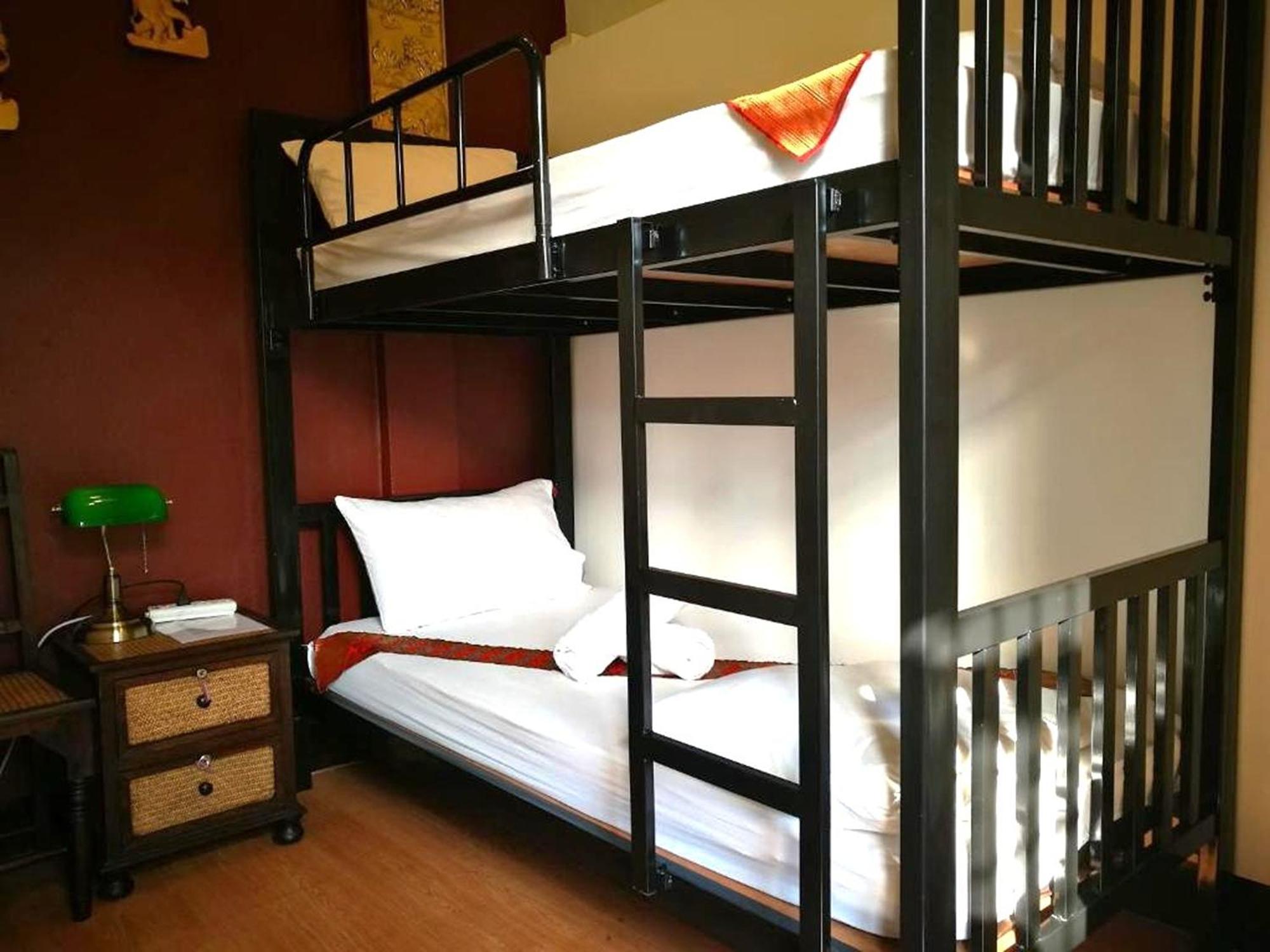 הוסטל צ'יאנג מאי Ashi Poshtel מראה חיצוני תמונה