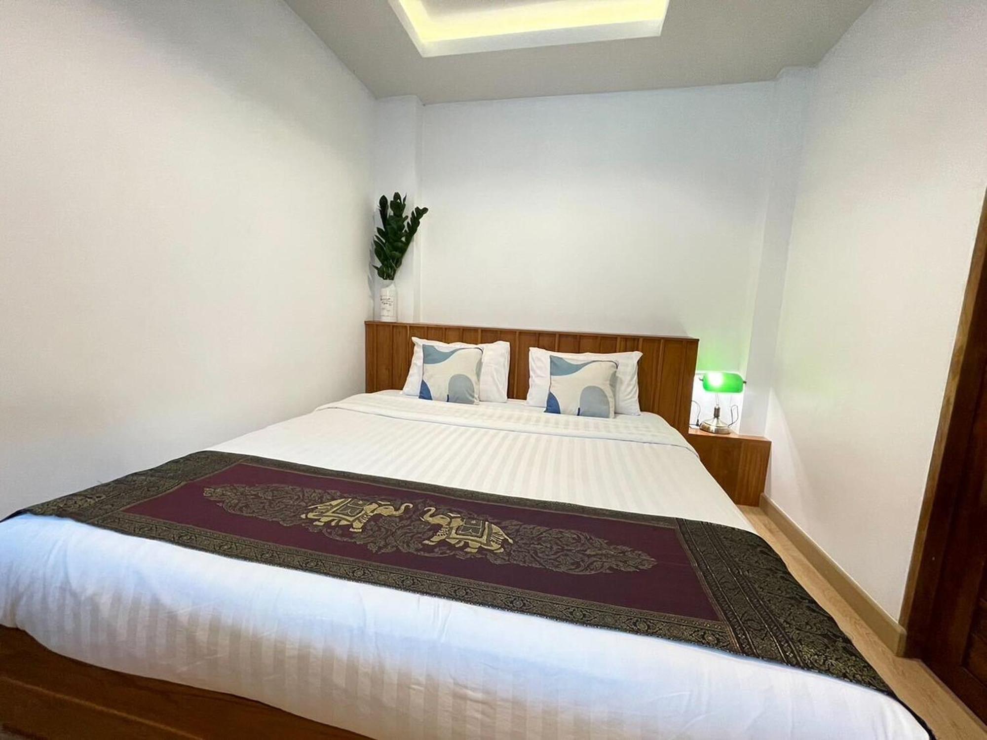 הוסטל צ'יאנג מאי Ashi Poshtel מראה חיצוני תמונה