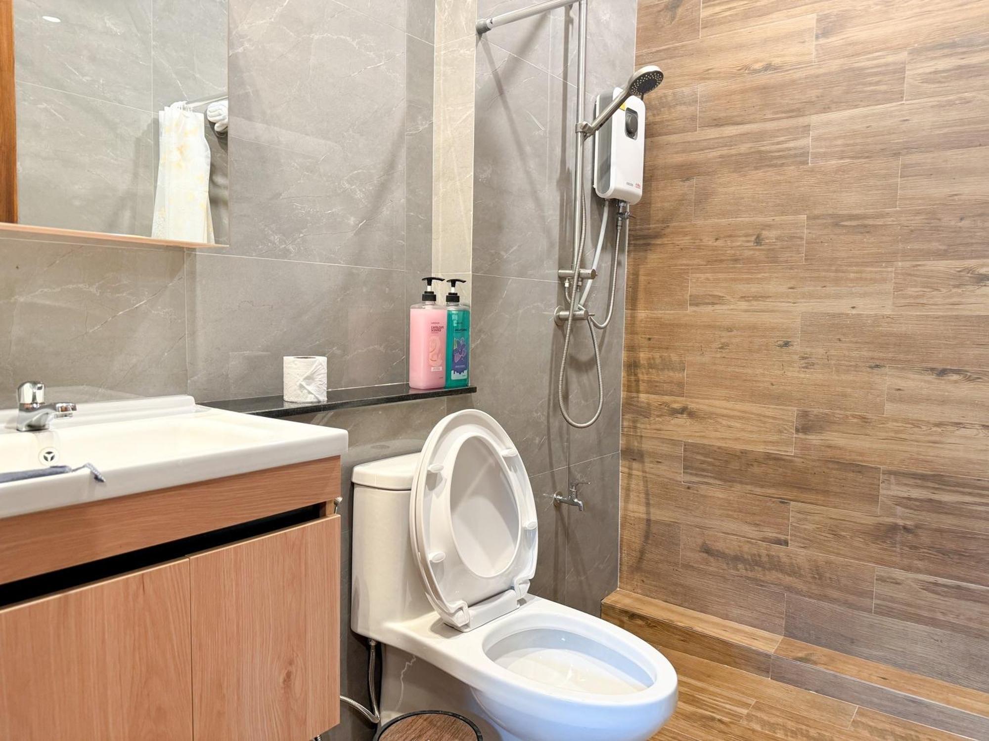 הוסטל צ'יאנג מאי Ashi Poshtel מראה חיצוני תמונה