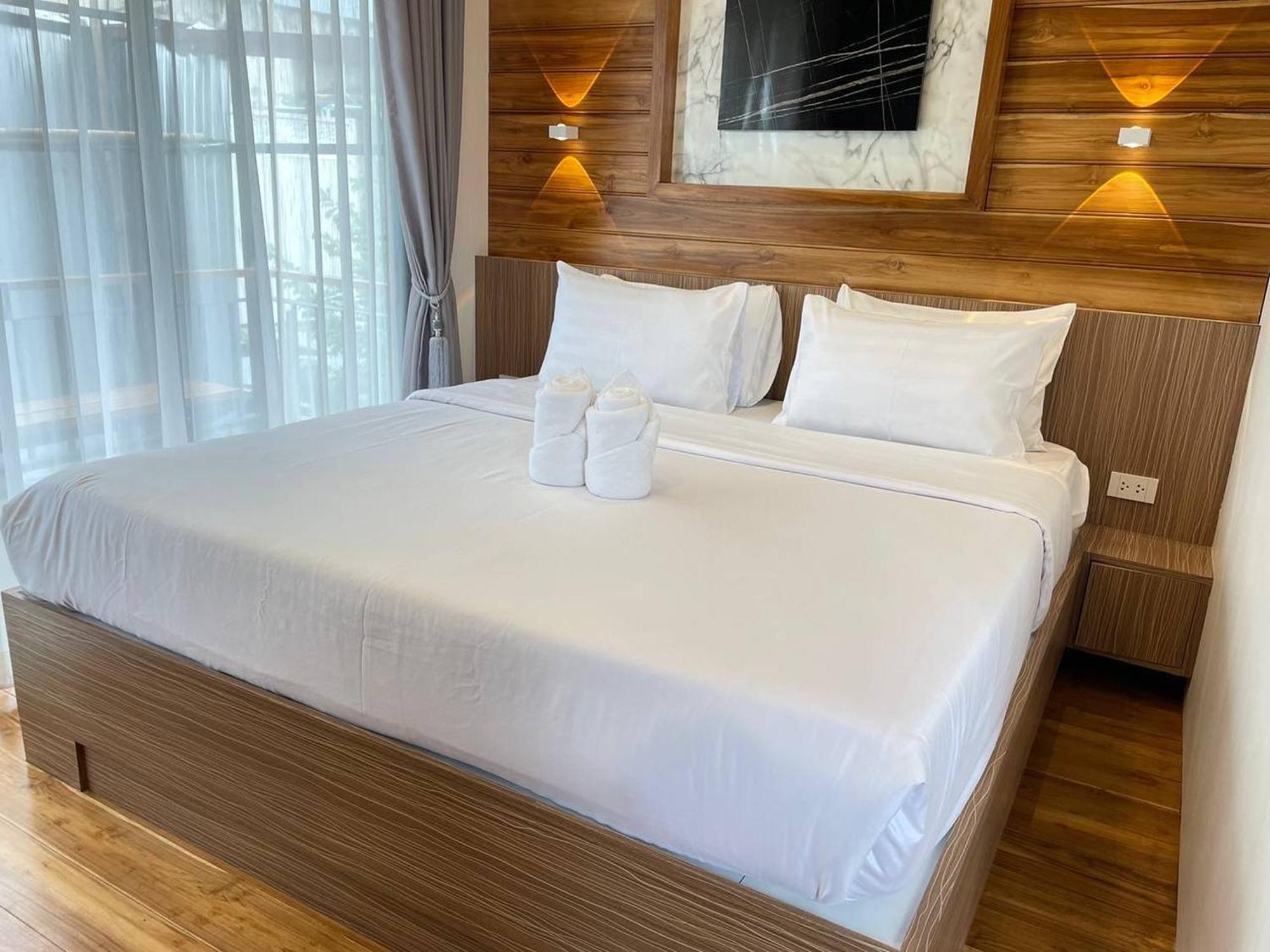 הוסטל צ'יאנג מאי Ashi Poshtel מראה חיצוני תמונה