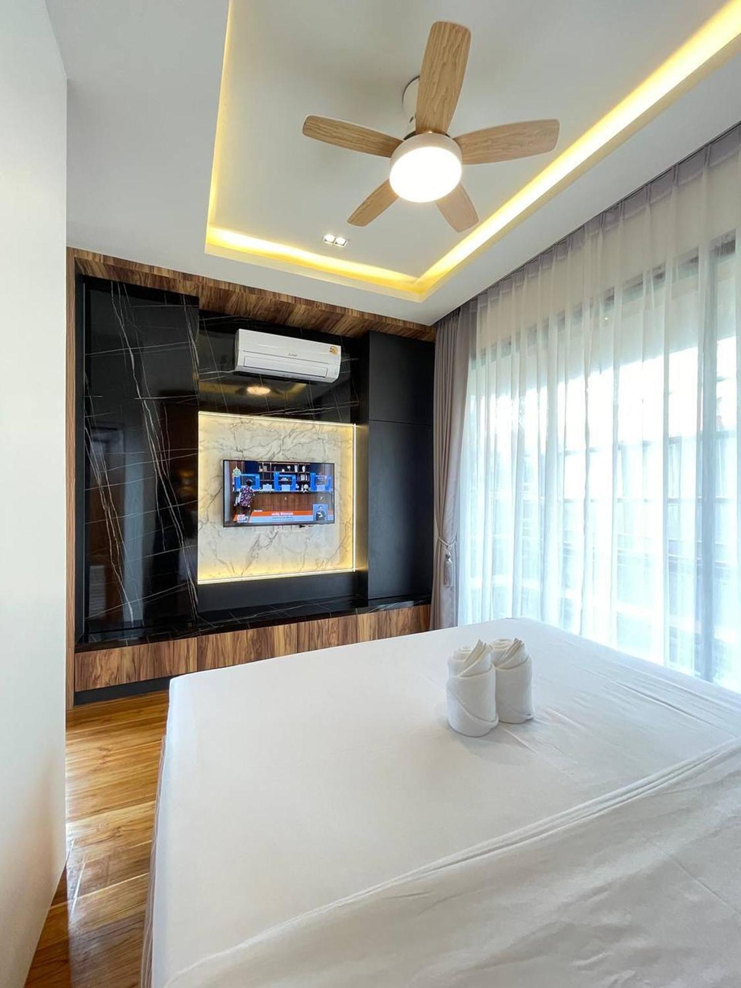 הוסטל צ'יאנג מאי Ashi Poshtel מראה חיצוני תמונה