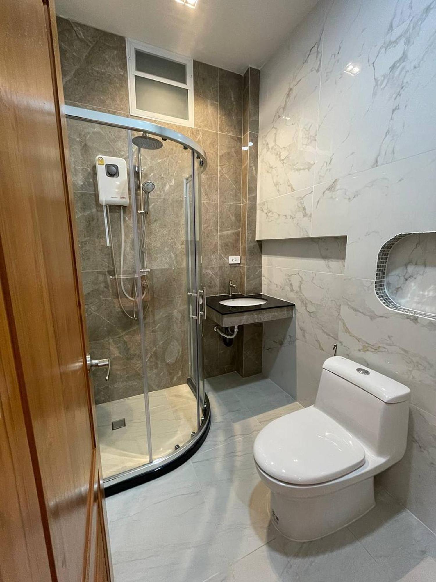 הוסטל צ'יאנג מאי Ashi Poshtel מראה חיצוני תמונה