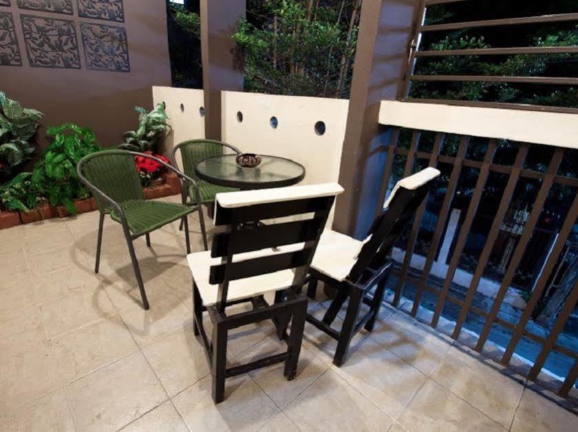 הוסטל צ'יאנג מאי Ashi Poshtel מראה חיצוני תמונה